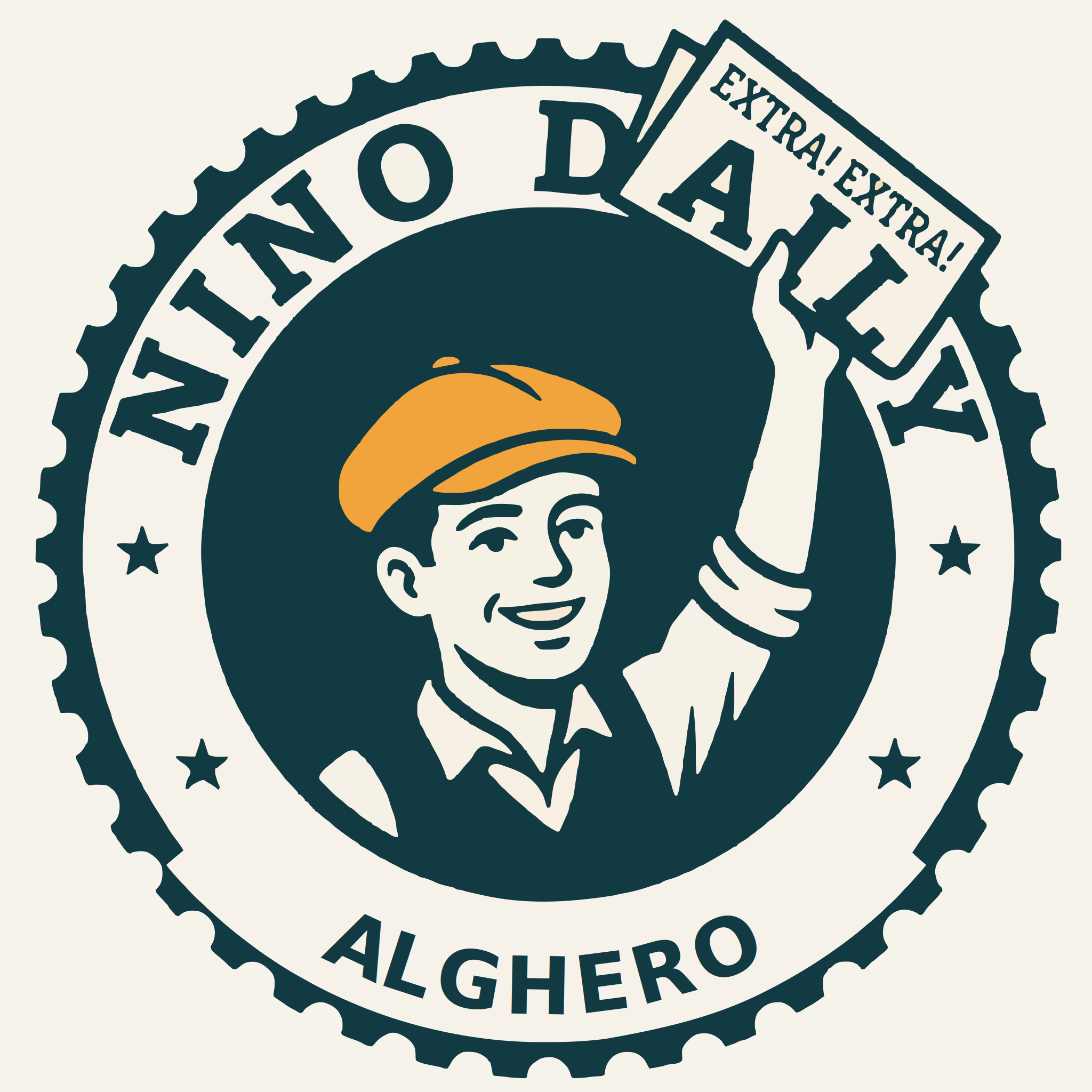 Nino Daily